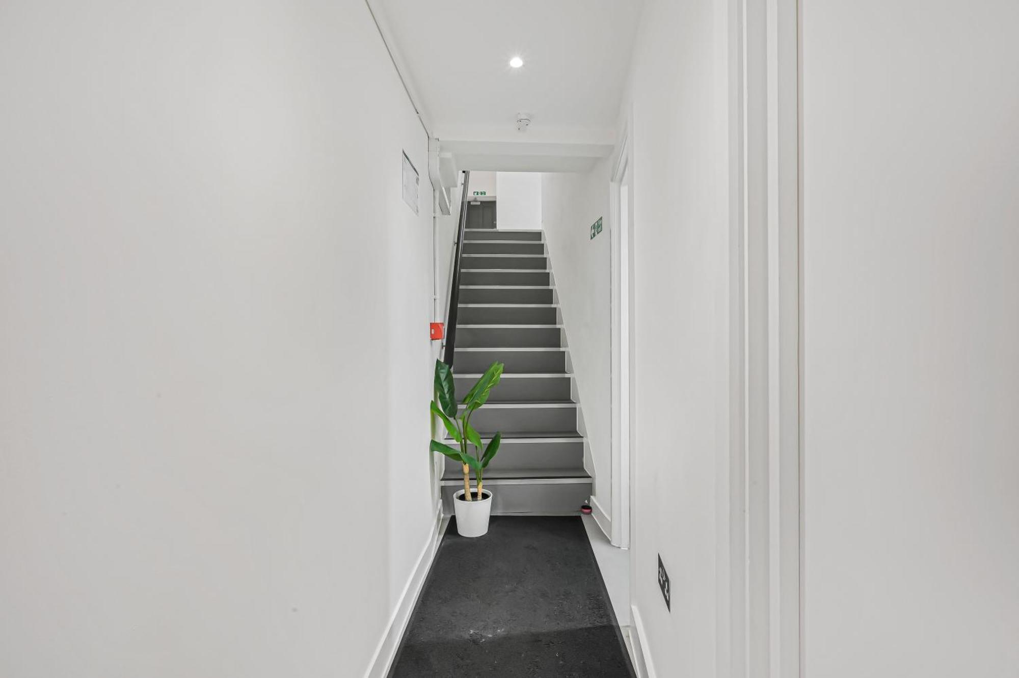 Guest house Marbel Aldgate