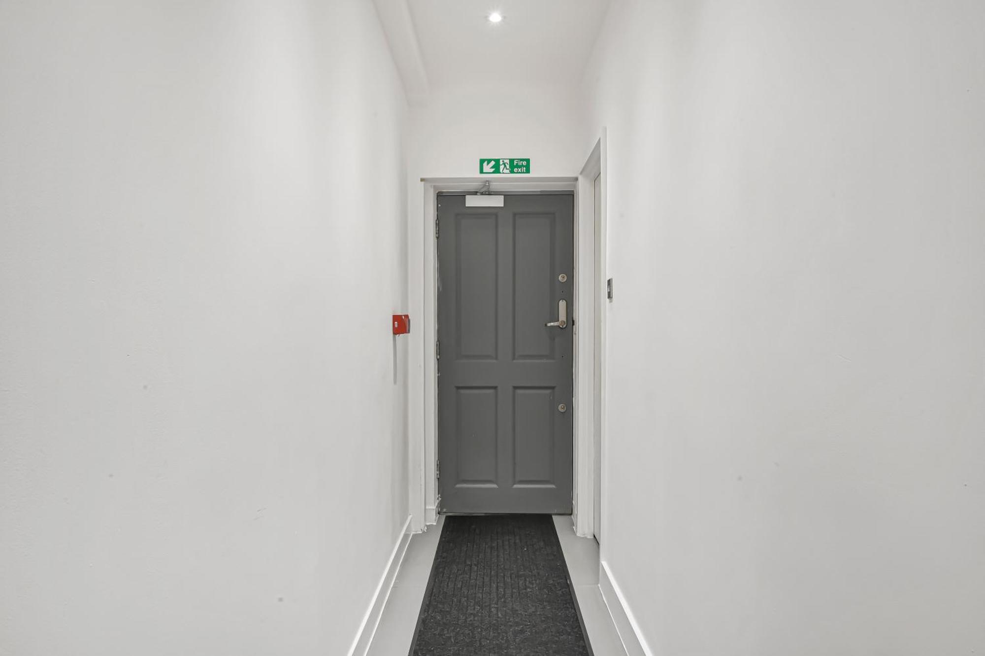 Guest house Marbel Aldgate *