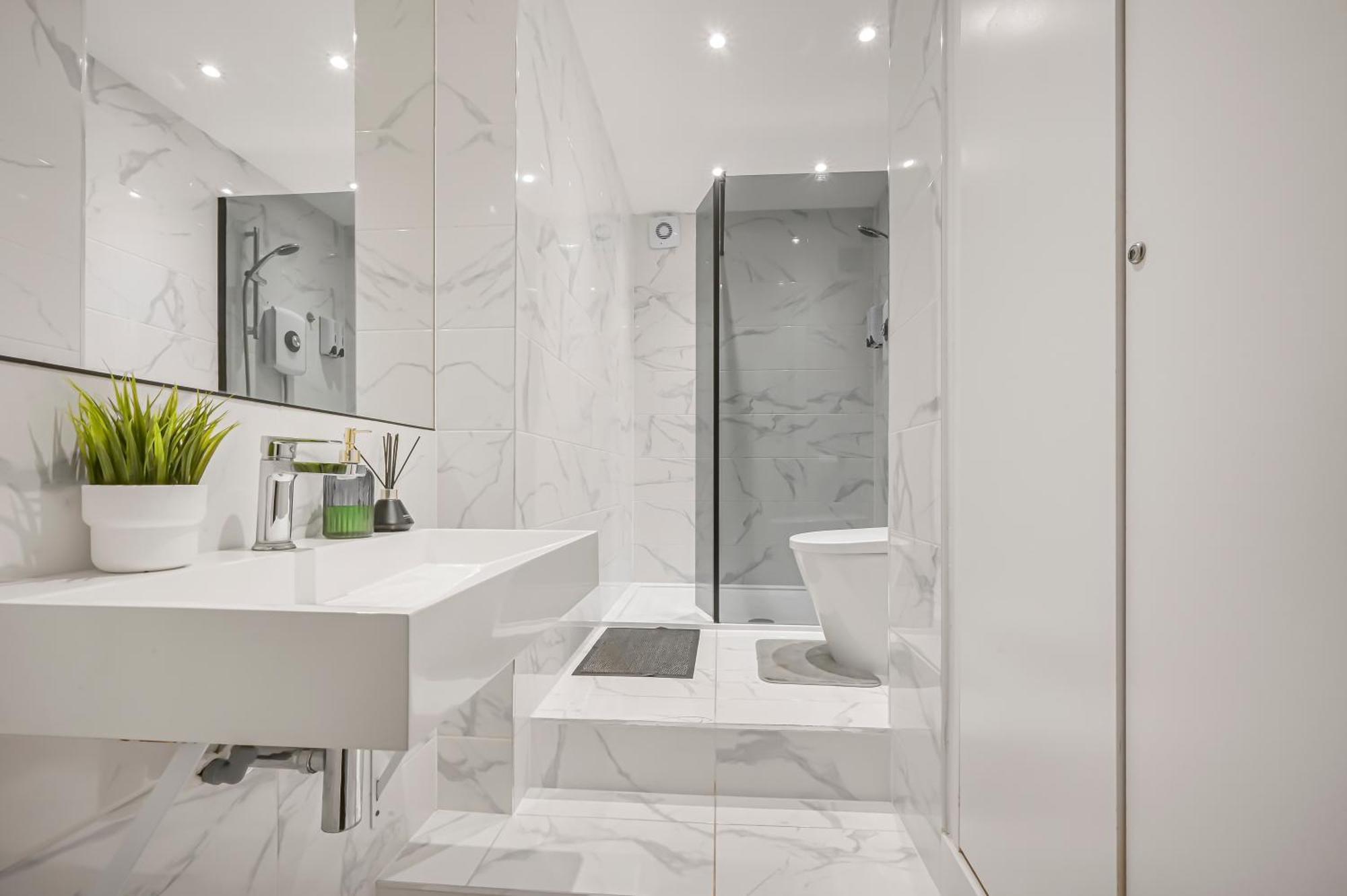 Guest house Marbel Aldgate *